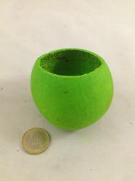Bell Cup appelgroen Ø5-7cm 20 st.